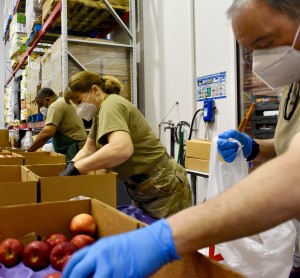 Georgia State Defense Force photo by Warrant Officer Candidate Alexander Davidson